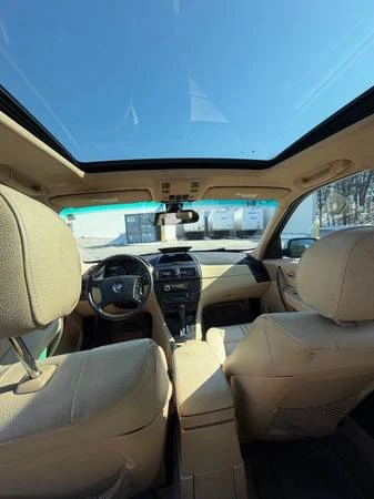 2005 BMW E83 X3 - Image 12 of 12