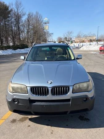 2005 BMW E83 X3 - Image 2 of 12
