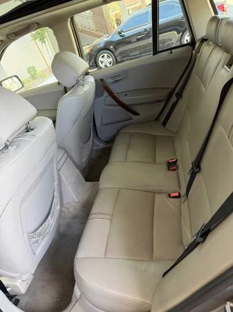2005 BMW E83 X3 - Image 6 of 8