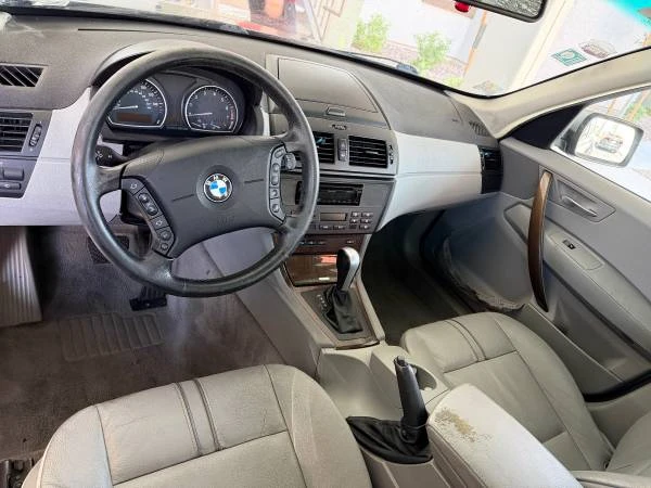 2005 BMW E83 X3 - Image 4 of 8