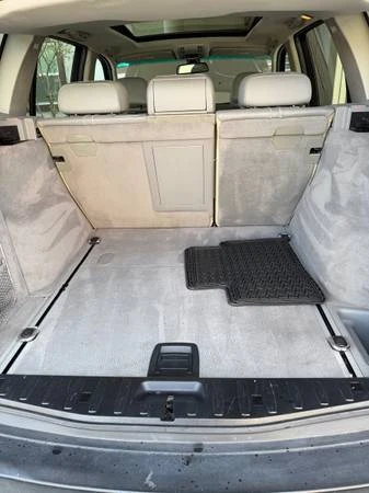 2005 BMW E83 X3 - Image 8 of 8