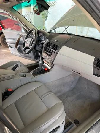 2005 BMW E83 X3 - Image 5 of 8