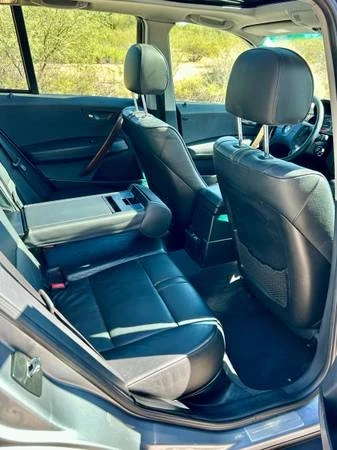 2005 BMW E83 X3 - Image 6 of 11