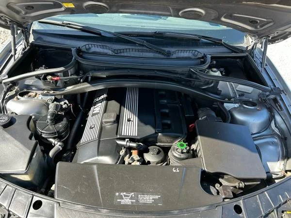 2005 BMW E83 X3 - Image 10 of 11