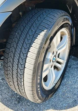2005 BMW E83 X3 - Image 9 of 11
