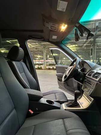 2005 BMW E83 X3 - Image 9 of 12
