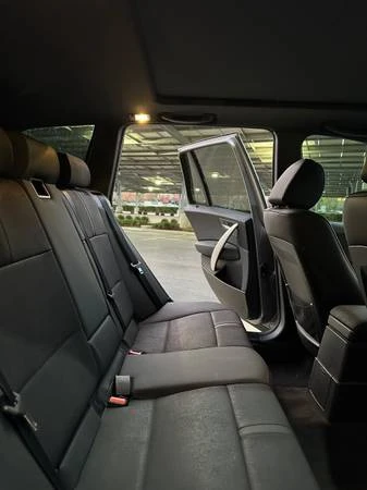 2005 BMW E83 X3 - Image 11 of 12