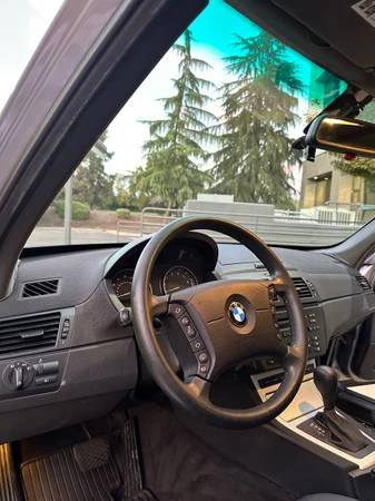 2005 BMW E83 X3 - Image 5 of 12