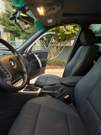 2005 BMW E83 X3 - Image 6 of 12