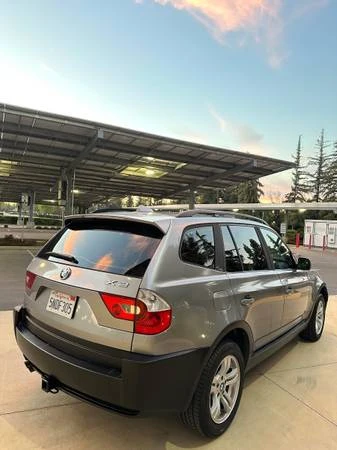 2005 BMW E83 X3 - Image 3 of 12