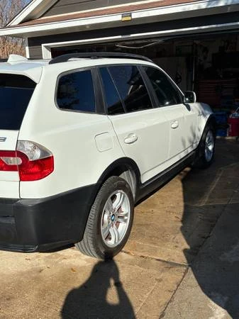 2005 BMW E83 X3 - Image 2 of 13