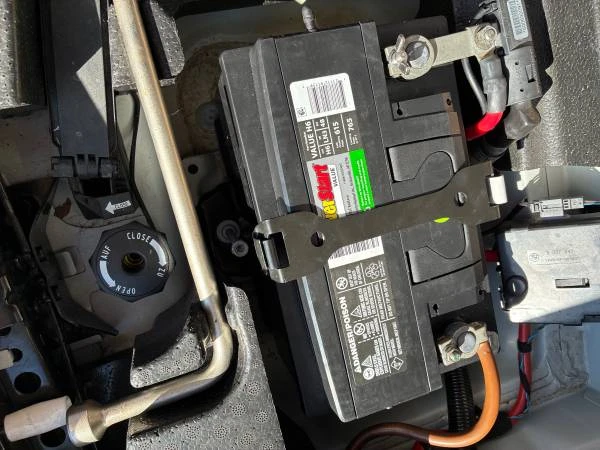 2005 BMW E83 X3 - Image 6 of 13
