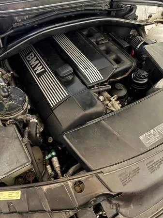 2005 BMW E83 X3 - Image 5 of 13