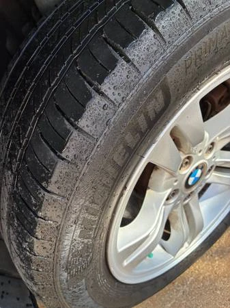 2005 BMW E83 X3 - Image 12 of 13