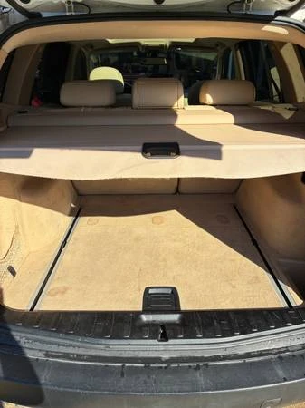 2005 BMW E83 X3 - Image 7 of 13