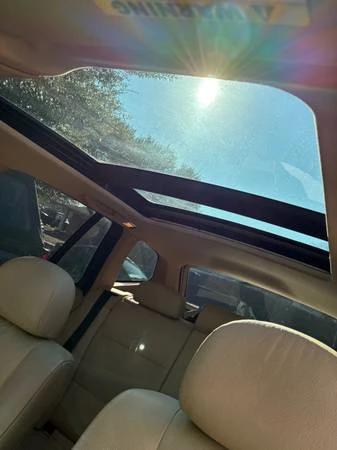2005 BMW E83 X3 - Image 10 of 13