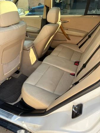 2005 BMW E83 X3 - Image 8 of 13