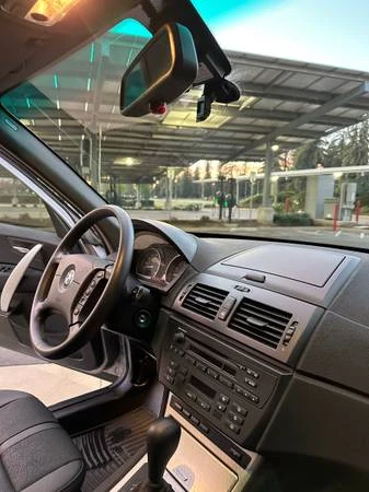 2005 BMW E83 X3 - Image 8 of 12