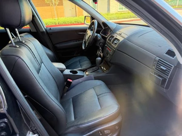 2005 BMW E83 X3 - Image 2 of 12