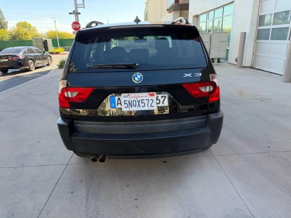 2005 BMW E83 X3 - Image 12 of 12