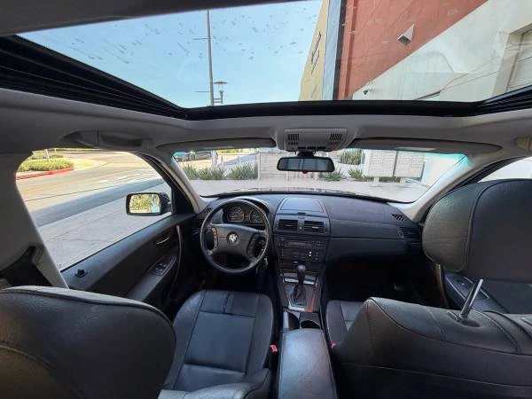 2005 BMW E83 X3 - Image 3 of 12