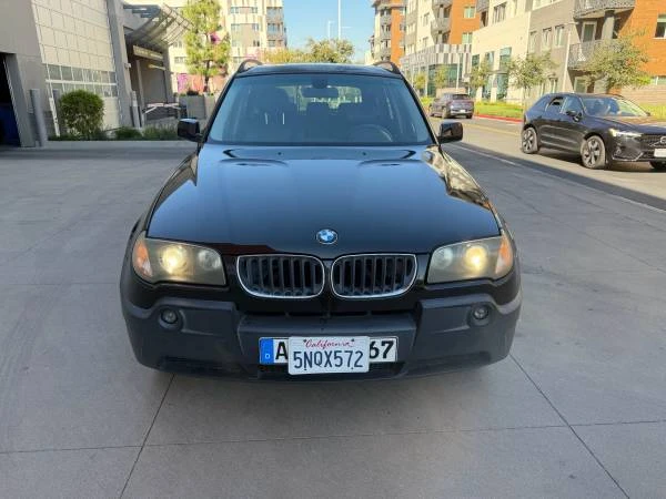 2005 BMW E83 X3 - Image 11 of 12