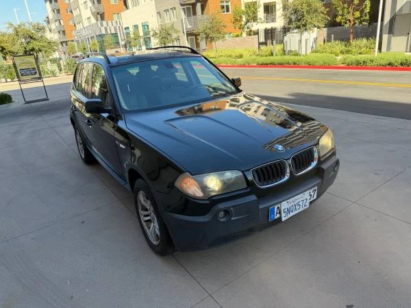 2005 BMW E83 X3 - Image 10 of 12