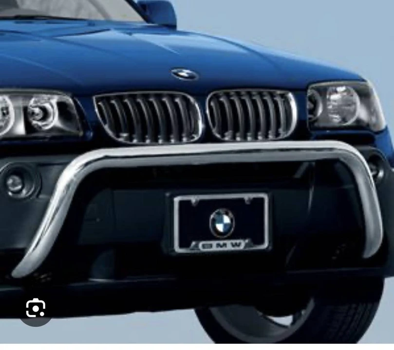 2005 BMW E83 X3 - Image 15 of 22
