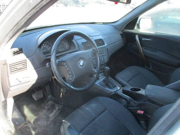 2005 BMW E83 X3 - Image 3 of 3