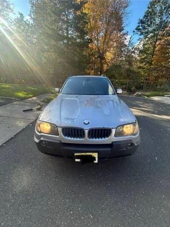 2005 BMW E83 X3 - Image 2 of 18