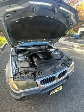 2005 BMW E83 X3 - Image 17 of 18