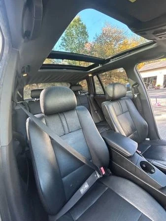 2005 BMW E83 X3 - Image 12 of 18