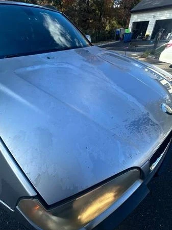 2005 BMW E83 X3 - Image 15 of 18