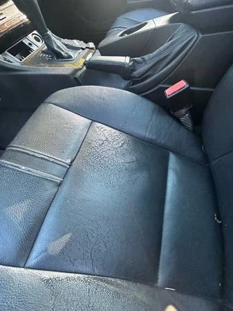 2005 BMW E83 X3 - Image 16 of 18