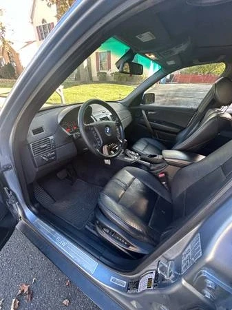 2005 BMW E83 X3 - Image 13 of 18