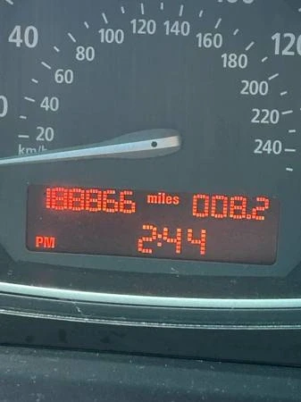 2005 BMW E83 X3 - Image 7 of 18