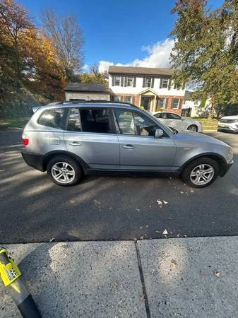 2005 BMW E83 X3 - Image 11 of 18