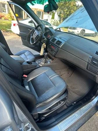 2005 BMW E83 X3 - Image 5 of 18