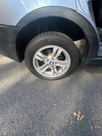 2005 BMW E83 X3 - Image 4 of 18