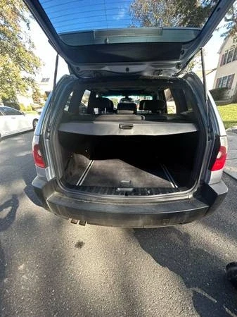 2005 BMW E83 X3 - Image 14 of 18