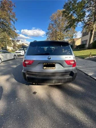 2005 BMW E83 X3 - Image 10 of 18