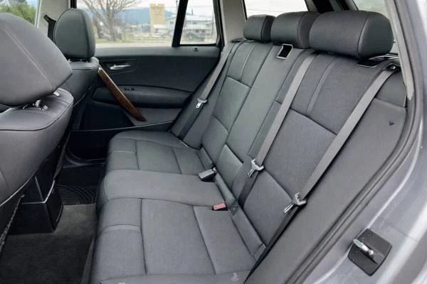 2005 BMW E83 X3 - Image 11 of 13