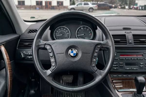2005 BMW E83 X3 - Image 7 of 13