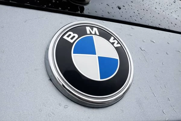 2005 BMW E83 X3 - Image 13 of 13