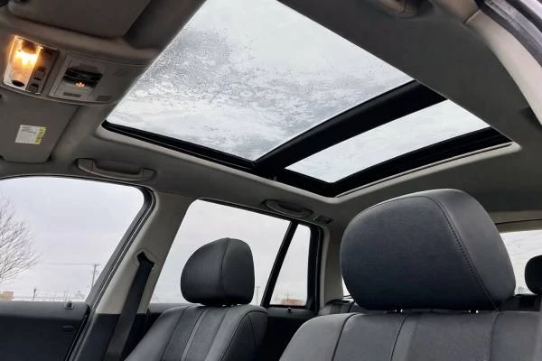 2005 BMW E83 X3 - Image 10 of 13