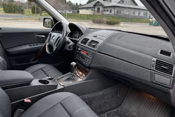 2005 BMW E83 X3 - Image 9 of 13
