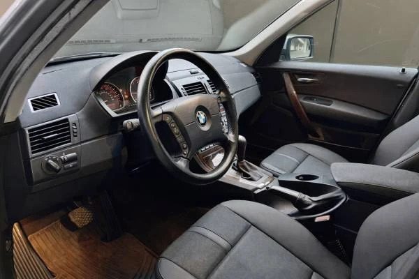 2005 BMW E83 X3 - Image 6 of 13