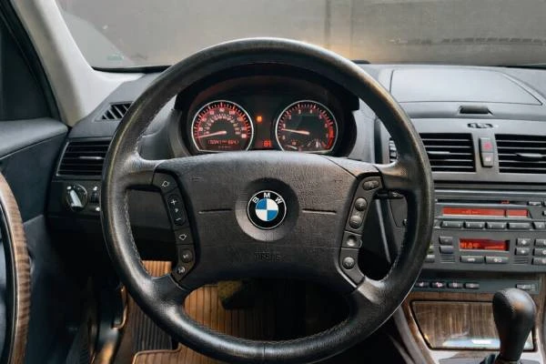 2005 BMW E83 X3 - Image 7 of 13