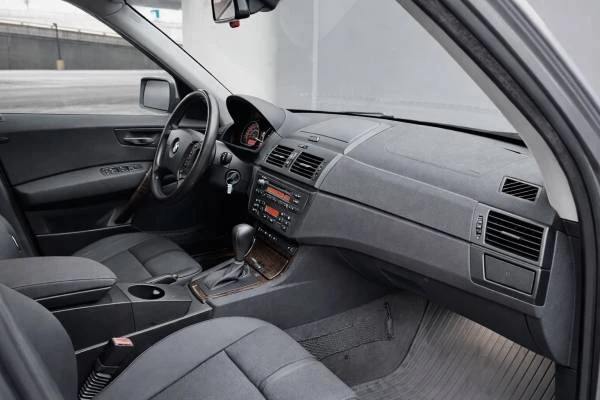 2005 BMW E83 X3 - Image 9 of 13