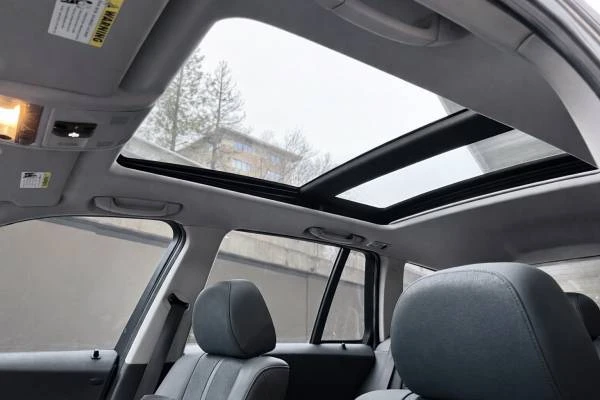 2005 BMW E83 X3 - Image 10 of 13